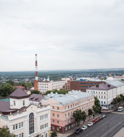 В Курской области с 1 декабря установлены новые тарифы на услуги ЖКХ