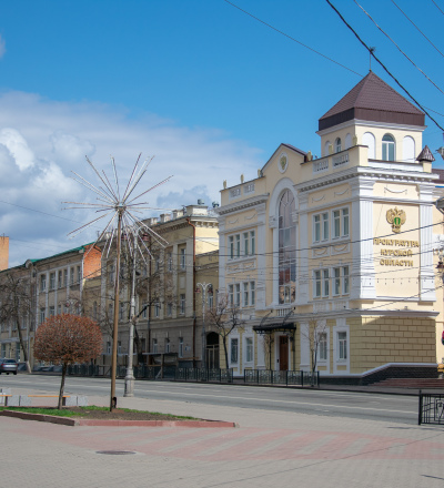 В Курске под суд пойдёт директриса, которая заставила своего зама собирать с учителей деньги для неё