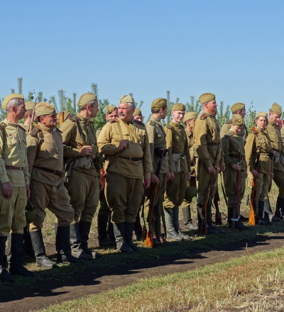 В Курске отменили фестиваль «Бои на Северном фасе», для которого уже подыскивали подрядчиков
